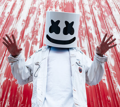 MARSHMELLO
