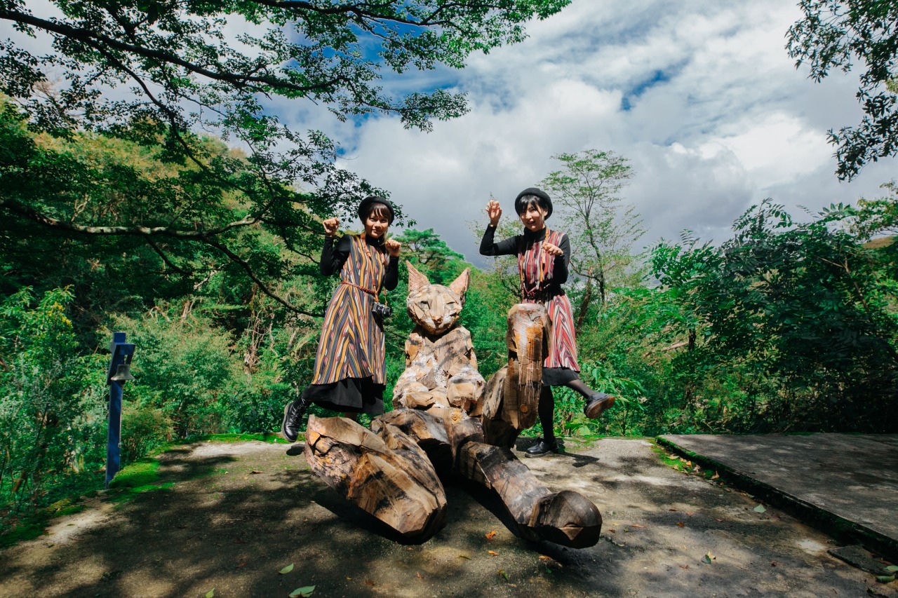 ROKKO MEETS ART 2019