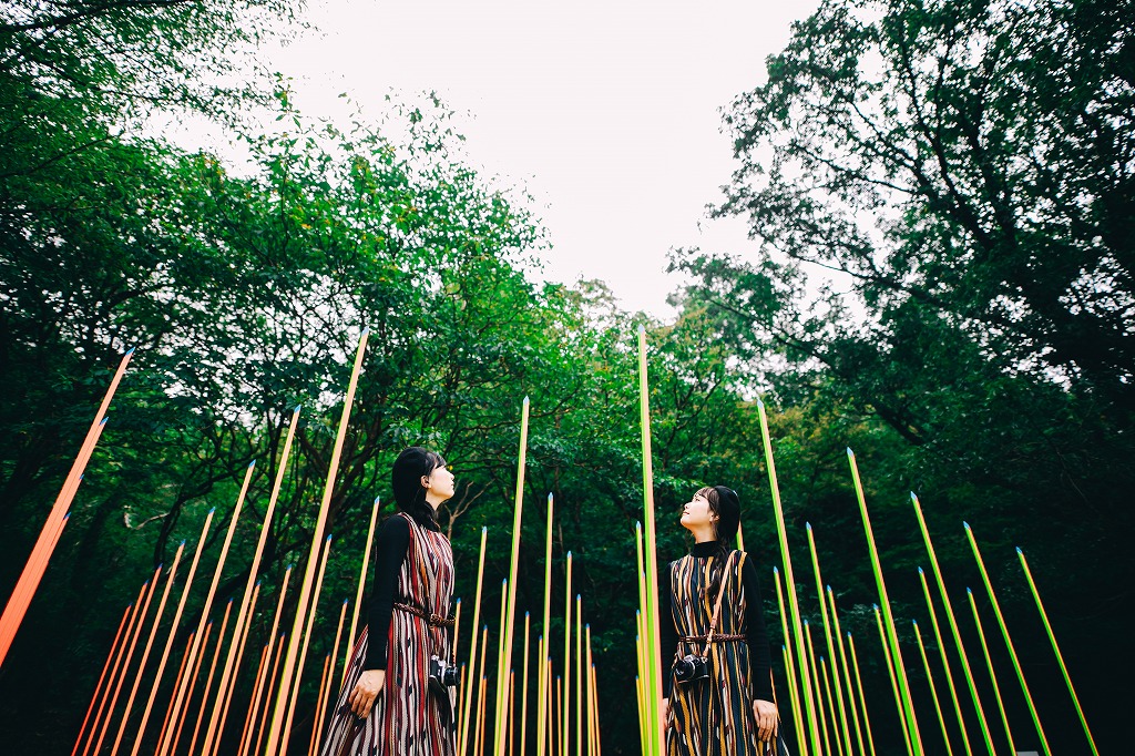 ROKKO MEETS ART 2019