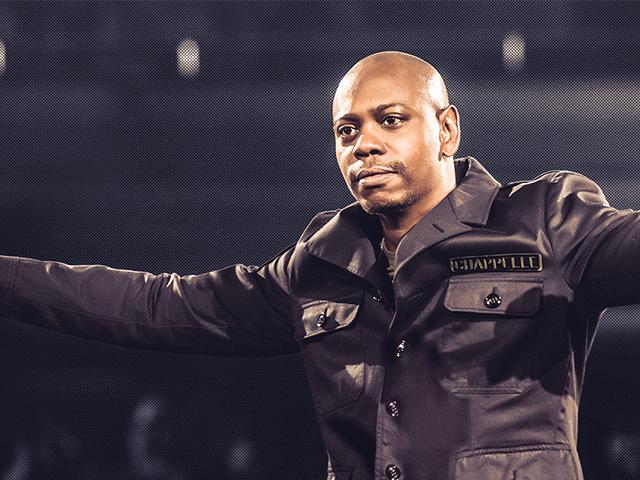 Dave Chappelle