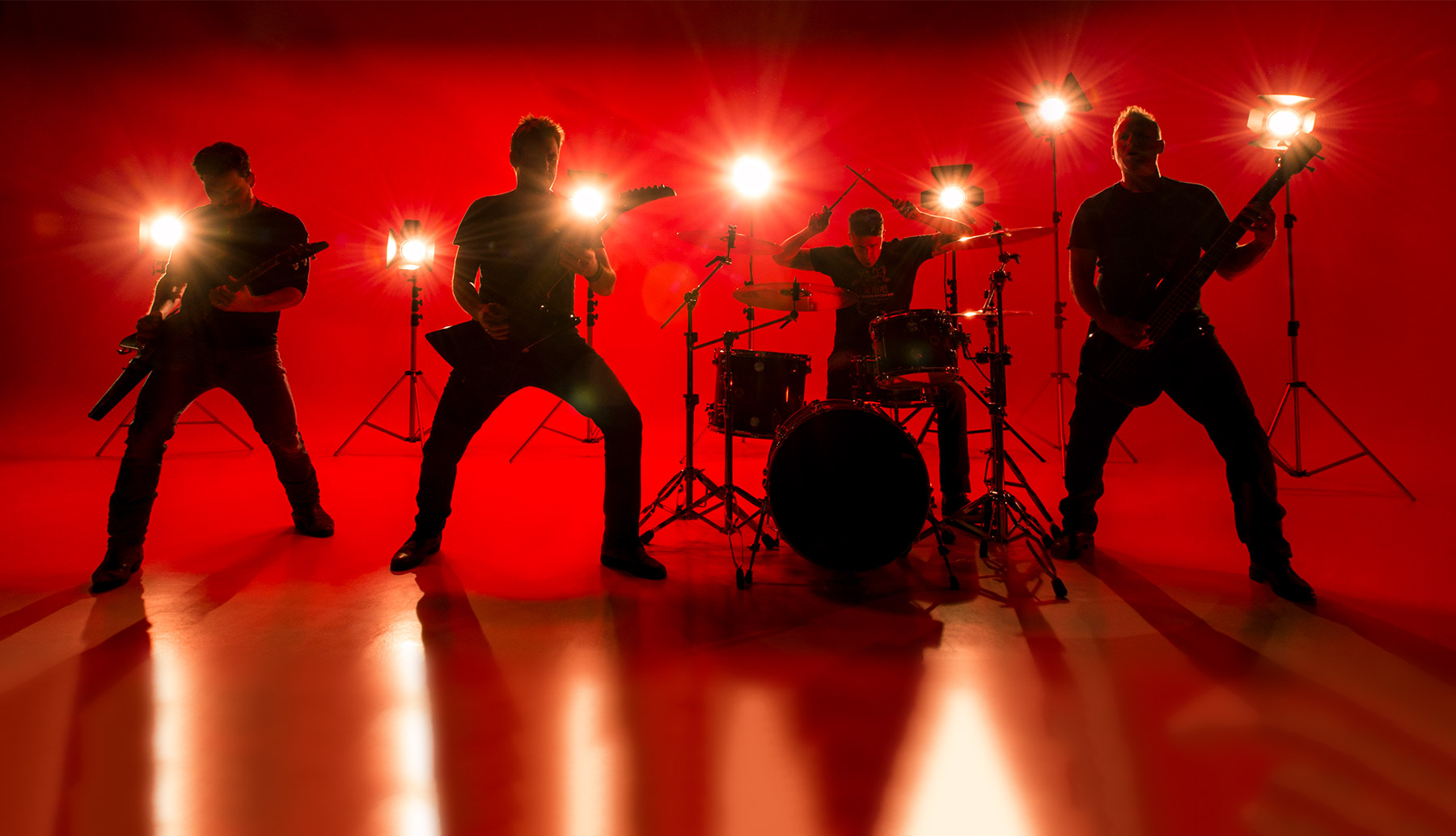NICKELBACK
