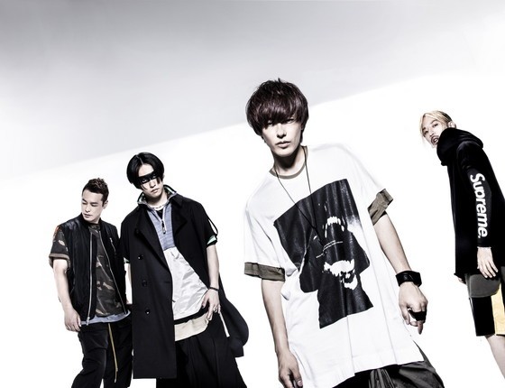SPYAIR JUST LIKE THIS 2019