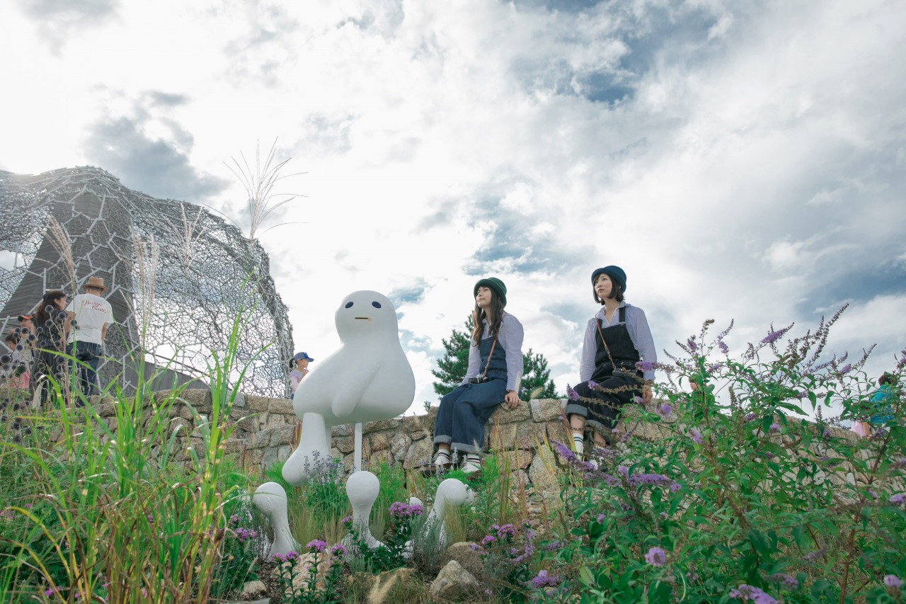 ROKKO MEETS ART 2019