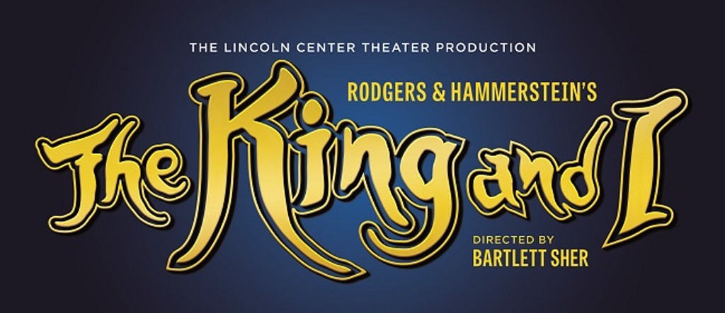 The King and I