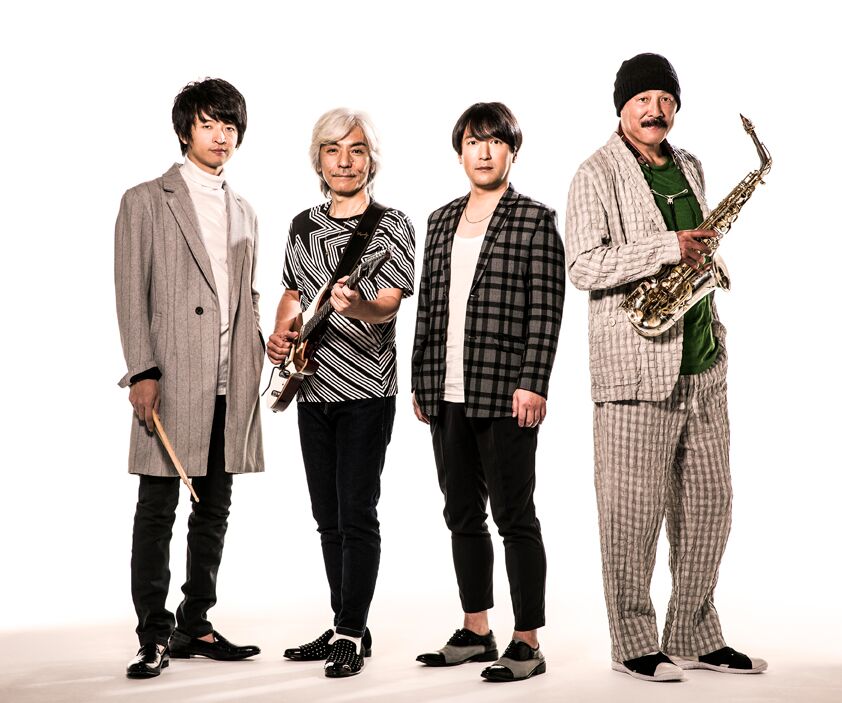 T-SQUARE Music Festival 2019