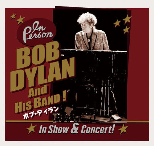 BOB DYLAN