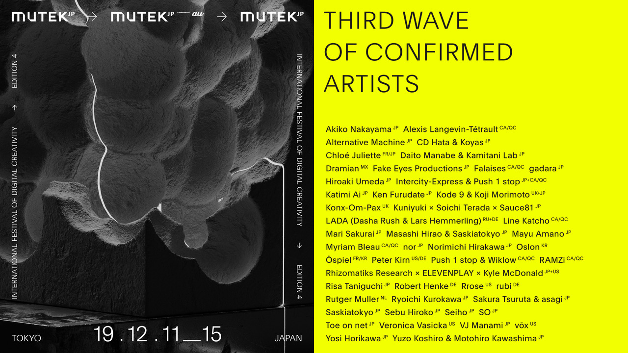 MUTEK
