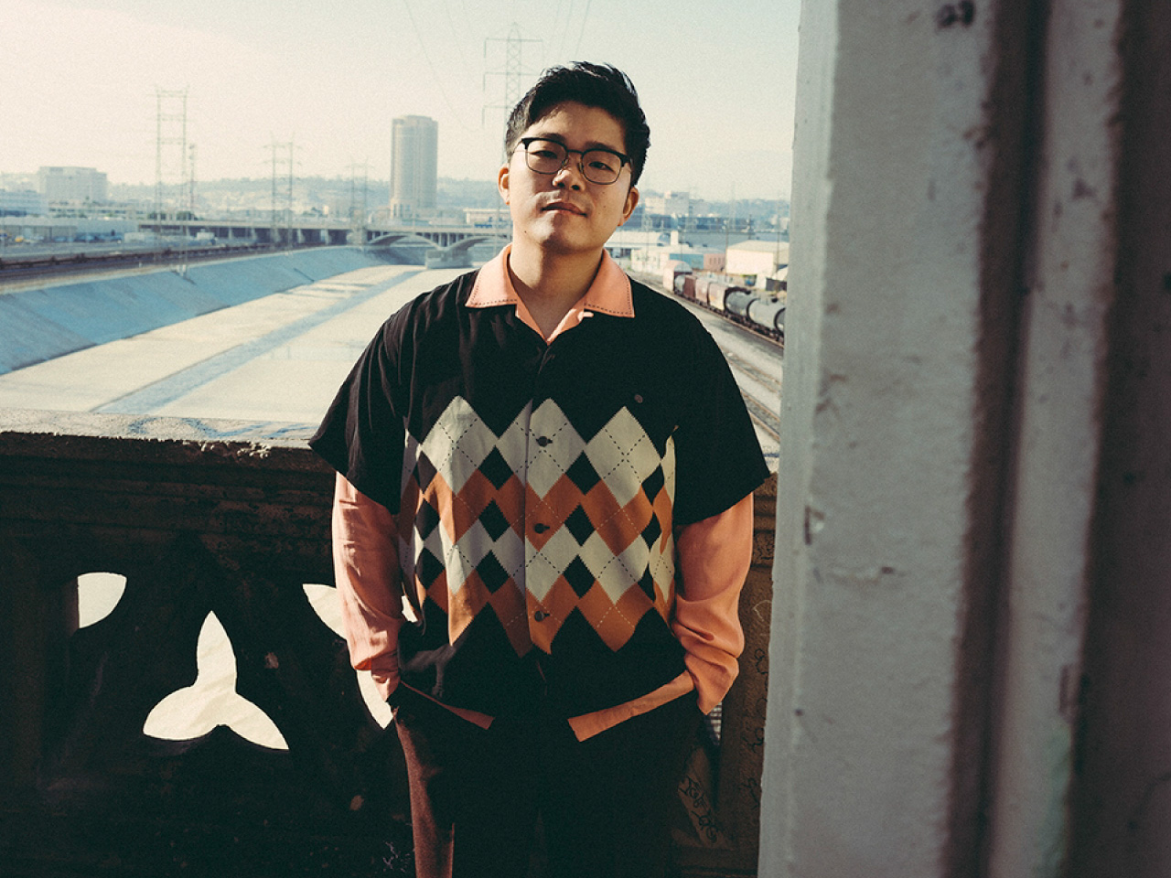 Nothing But The Funk featuring Yu Sakai