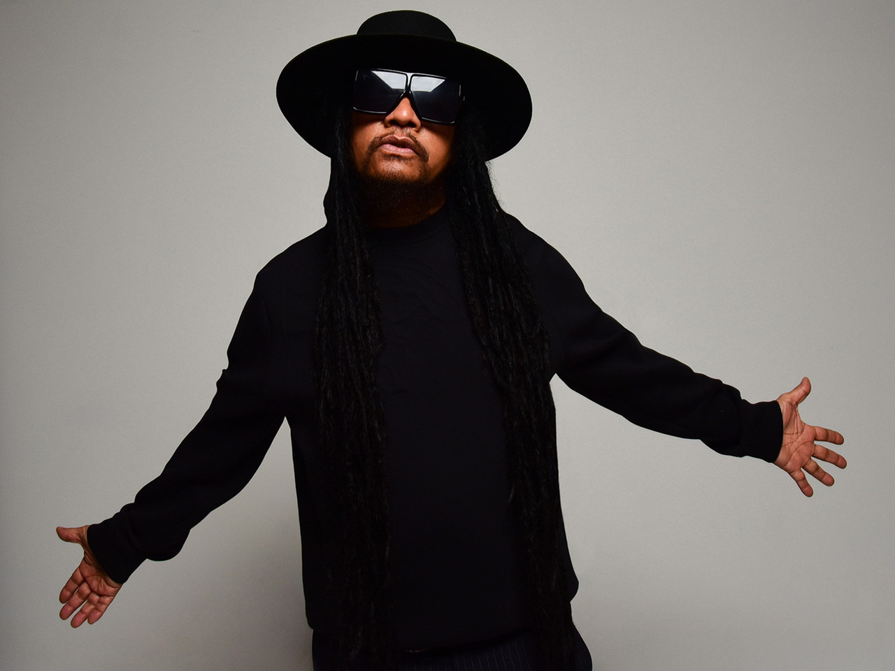 Maxi Priest