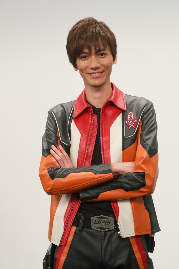 TSUBURAYA CONVENTION 2019 “赛罗·奥特曼10周年纪念 新生代英雄全员集合!”