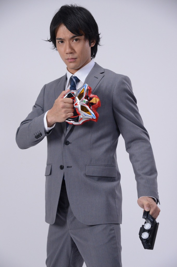 TSUBURAYA CONVENTION 2019 “赛罗·奥特曼10周年纪念 新生代英雄全员集合!”