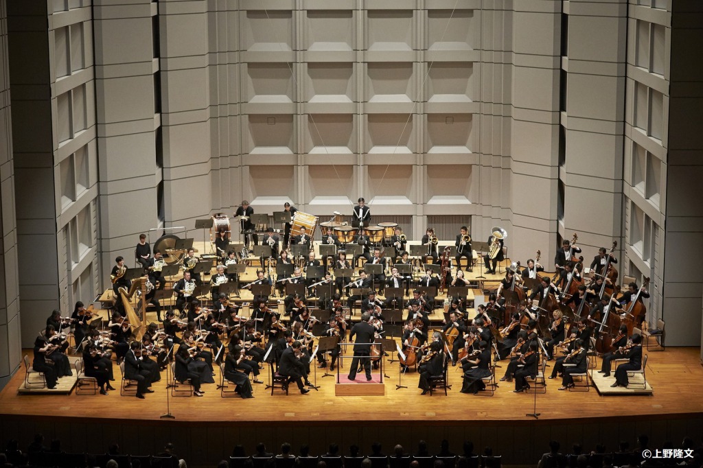 TSUBURAYA CONVENTION 2019 “ULTRAMAN MUSIC LIVE~The Symphony~”