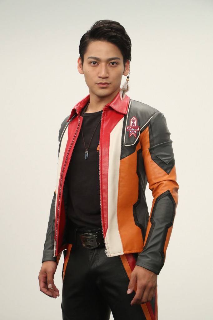 TSUBURAYA CONVENTION 2019 “赛罗·奥特曼10周年纪念 新生代英雄全员集合!”