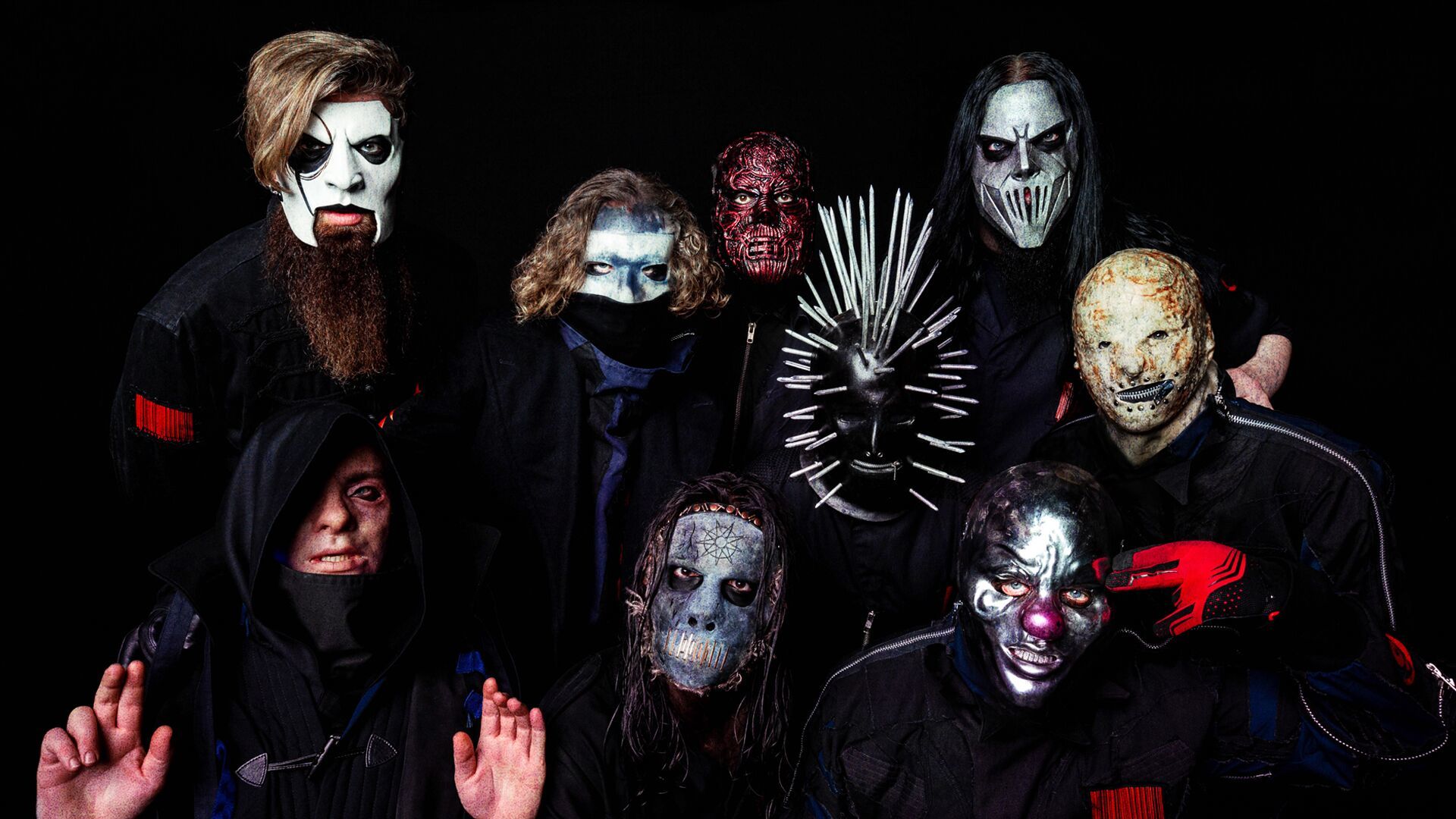 KNOTFEST JAPAN 2020