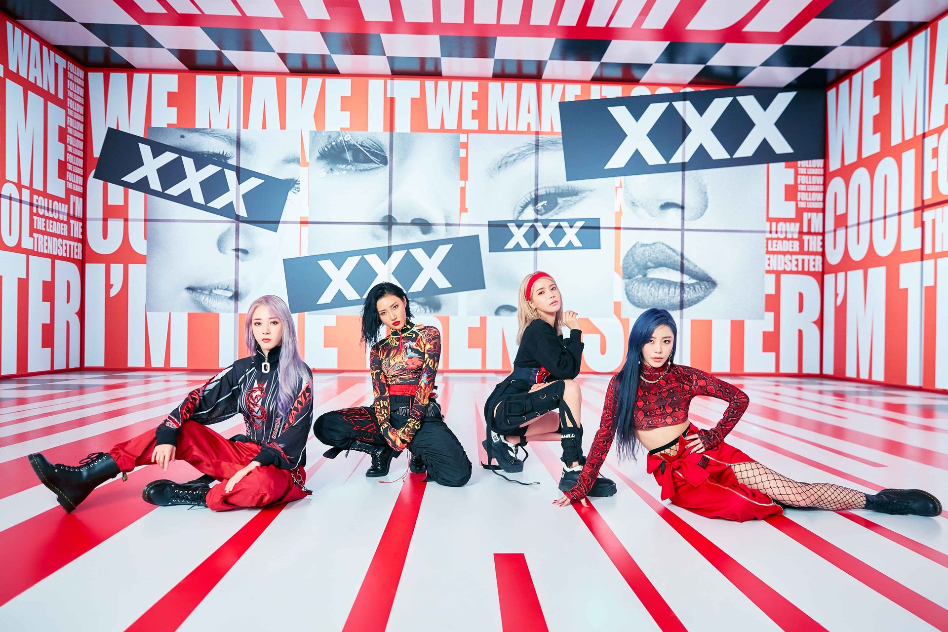 MAMAMOO 3rd Concert Tour in JAPAN 2020